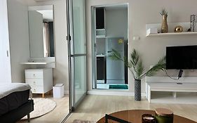 Lux Apartment Center City